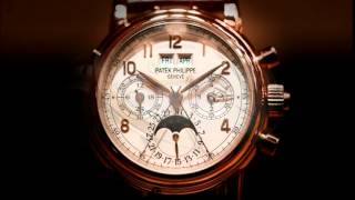наручные часы patek philippe geneve