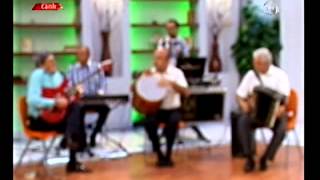 Gun kechir - Nanenin qonaqlari  -  Shahin Atamov ve Remish