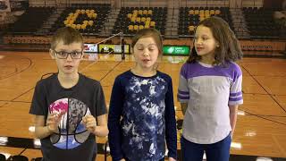 LCS Kid Connect 1/29/2020