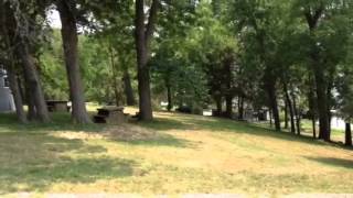 Lake Leatherwood