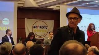 Regionali, Il M5S Campania: "Mai con il Pd, siamo anti-sistema"