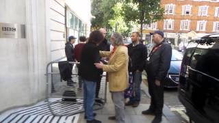 Jeff Lynne in London 25 09 2015 (3)