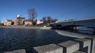 Зима взяла паузу? Прогноз погоды с 21 по 27 декабря 2020. Погода на неделю