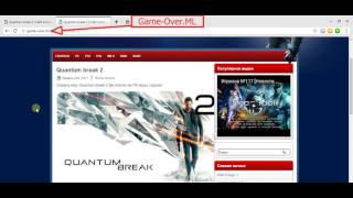 Quantum break 2 скачать игру через торрент . Обзор игры
