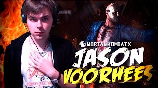 ПОЛУЧИЛ БАН ВО ВРЕМЯ ЗАПИСИ || MORTAL KOMBAT X MOBILE