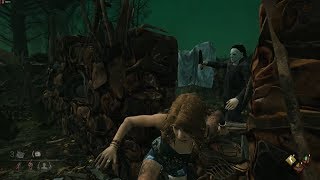 Достижение Опытная Кейт ☻ Dead by Daylight