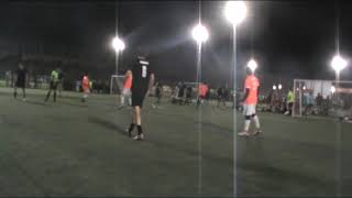 [MarCOH-Final] Gervinho S.C - Quesos kunet FC