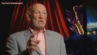 Paddy Cole - A Little Bit Of Showband