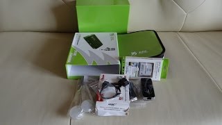 Посылка Tinydeal 150$