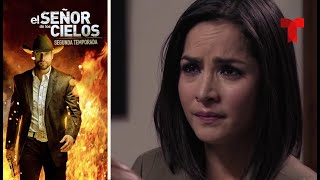 El Señor de los Cielos 2 | Capítulo 81 | Telemundo