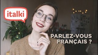 Как выучить французский язык: моя история успеха