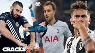 BENZEMA ‘hará de CRISTIANO’ | ¿ERIKSEN por MODRIC? | DYBALA dice ‘NO’ al BAYERN