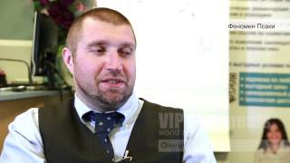 Феномен Псаки Сеня Кайнов Seny Kaynov #SENYKAY