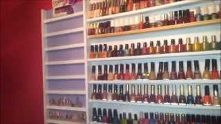 Mi rinconcito d uñas parte 1
