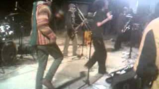 NoTeCalles - cannabis ska-p cover - velodromo
