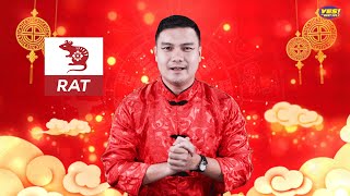 Chinese Horoscope Predictions ngayong 2020 by Rico Panyero