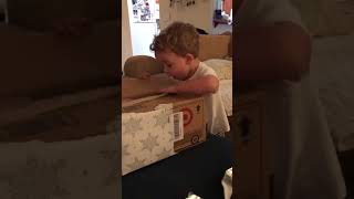 Christmas Disappointment #fail