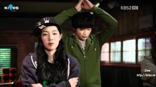 Phim let vn Dream High E16 End 1 003