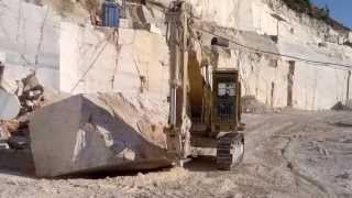 ΛΑΤΟΜΕΙΑ ΤΟΠΟΘΕΤΙΣΗ ΟΓΚΟΥ ΜΑΡΜΑΡΟΥ ΠΡΟΣ ΕΠΕΞΕΡΓΑΣΙΑ - 2012-07-19 .