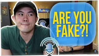 Joe's Dating Experiences & First Impressions with Strangers