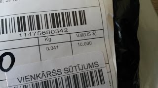 Копия сумки - Michael Kors. Дощечка . И посылка Стоимостью и 10.000 долларов !!!