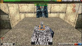 TankiOnline-Deck-9 Tricks Ft.ck1fm by Minecrafthunt
