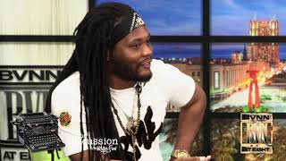 The Discussion w/ The  Writer Fred  Young vs. Old