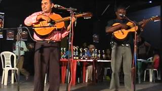 ANTÔNIO SEVERO & GONZAGA NETO