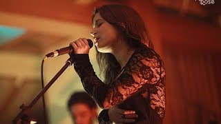 Mystic Rose - Кель (Live Moscow Hall) by Dima Strazov