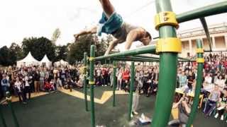 Кубок мэра.Москва 2013.FINAL