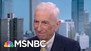 Gay Talese: Donald Trump 'Is America’ | MSNBC