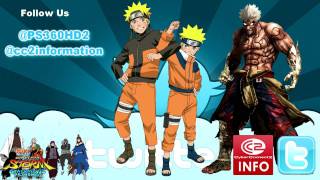 Follow Cyber Connect 2 & PS360HD2 on Twitter (Facebook too)
