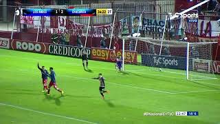 Elias Alderete - Delantero