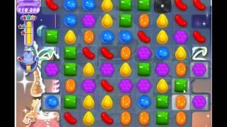 Candy Crush Saga   DREAMWORLD level 125