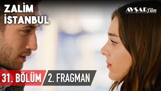 Zalim İstanbul 31. Bölüm 2. Fragmanı (HD)