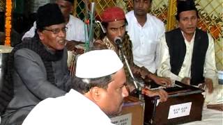 6th Urs Shah Hafeezuddin Qadri Chishti Ziyai Part 3 - 2012, Hyderabad
