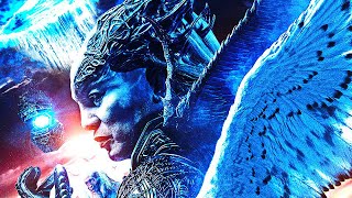 ЛЕГЕНДА ЖЕМЧУГА НАГИ Трейлер русский | Фильм 2017