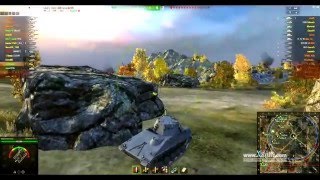 World of Tanks ja Light Tank seikkailuja
