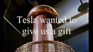 HOW OUR FUTURE WOULD HAVE BEEN WITH TESLA TECH/BY NIKO TESLA