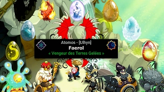 [Dofus] Faerol - Best of 2014-2016