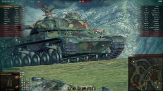 Crysler K GF нереальный бой с 10 хп