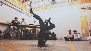 HAYATO1(HEROES) JUDGE DEMO HEY OSAKA 2022/8/25 #ブレイクダンス #BREAKDANCE #BREAKING