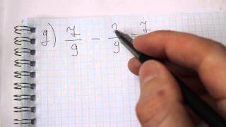 Задача №1011. Математика 5 класс Виленкин.