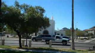 AJO Arizona the beautifull