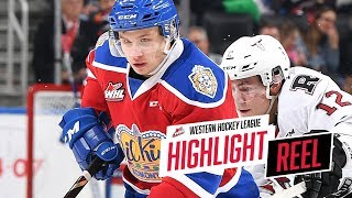 2018-19 HIGHLIGHT REEL | Vladimir Alistrov