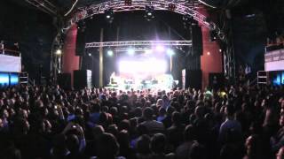 Onuka - Untitled @ Lviv, Event-hall КІНО (29.04.2015)