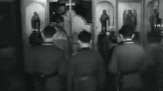 Russian Orthodox Church Abroad prays for general Vlasov (1944)