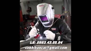 Máy hàn TIG WP 300 TSP 500 300 - V270 V320-T  Precition TIG 275/375 MATRIX 250 400HF MATRIX 250 400