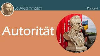 Soziologie der Autorität (SoWi-Stammtisch #05)