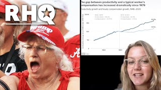 Baby Boomer Myth Gets Debunked In 20 Seconds